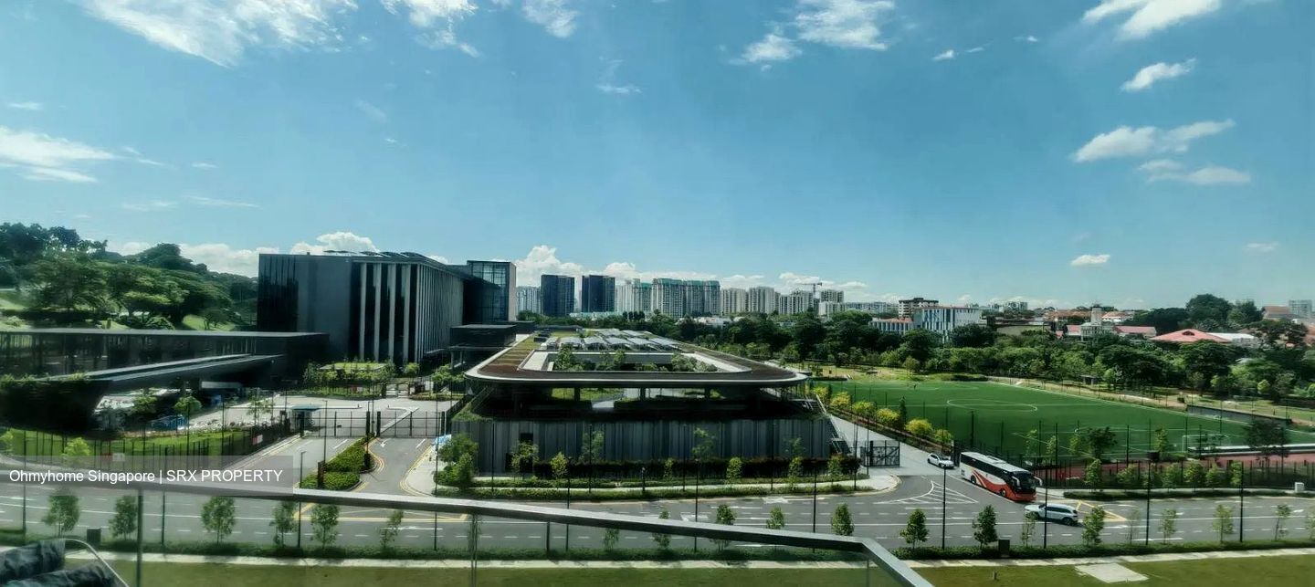 Kingsford . Hillview Peak (D23), Condominium #561210561